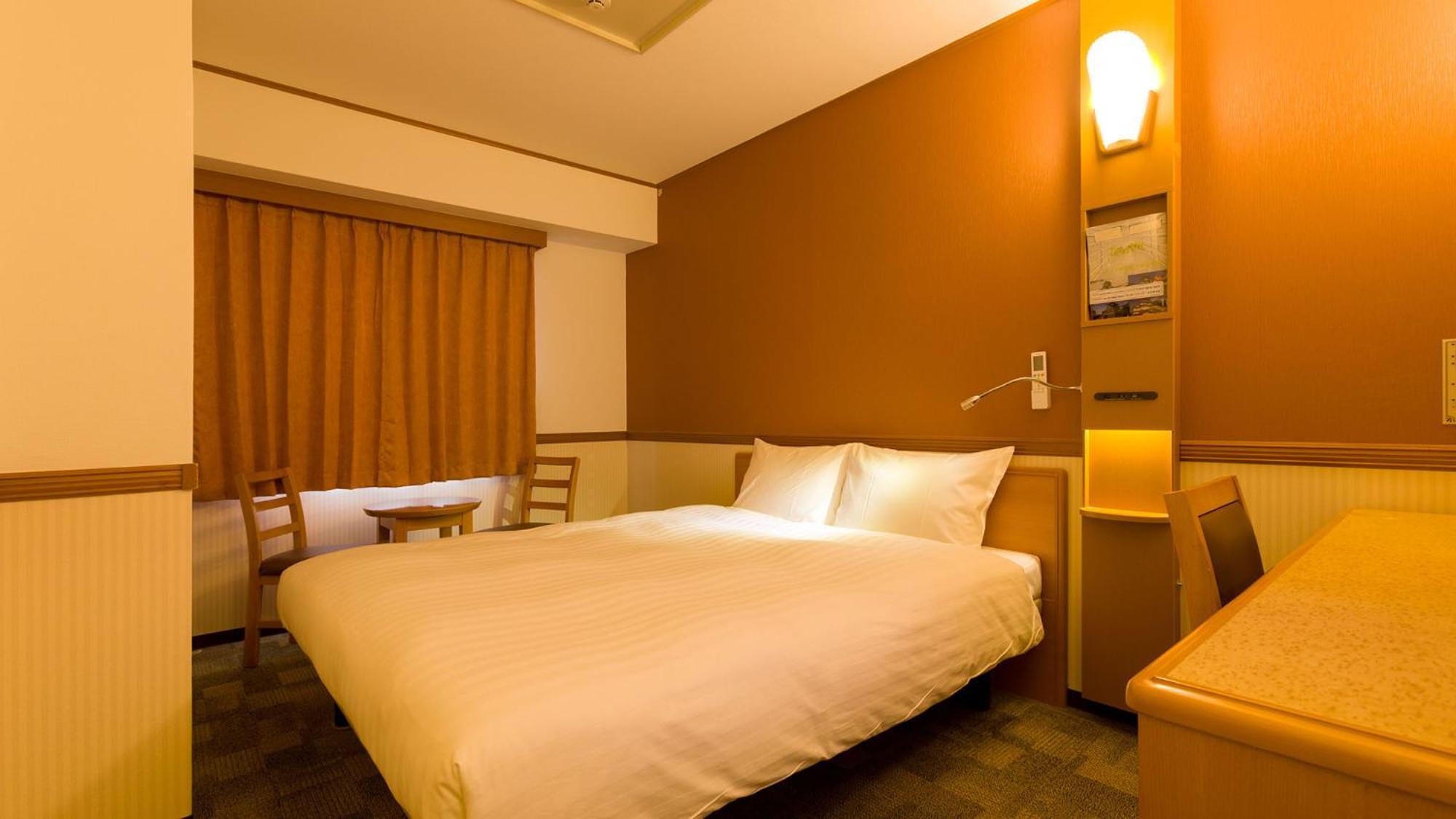 Toyoko Inn Hokkaido Tomakomai Ekimae Ruang foto